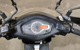 SUZUKI ADDRESS V125 CF4MA