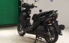 YAMAHA CYGNUS 125 XSR 3 SEA5J