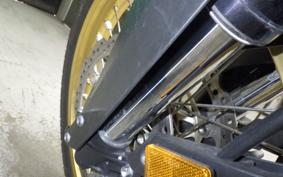 HONDA TRANSALP XL750 2023