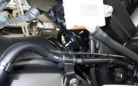 HONDA CB125 R 2022 JC91