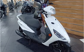 YAMAHA AXIS Z SED7J