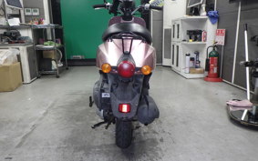 HONDA TODAY 2012 AF61