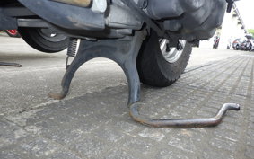 SUZUKI ADDRESS V50 CA44A