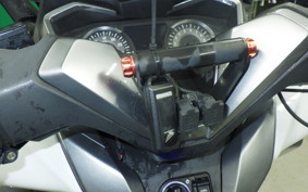 HONDA FORZA 250