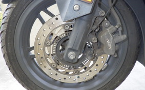 HONDA FORZA 250 MF13