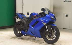 KAWASAKI NINJA ZX-6R 2014