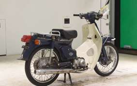HONDA C90 SUPER CUB E 1985 HA02