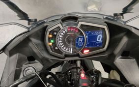 KAWASAKI NINJA 400 2019 EX400G