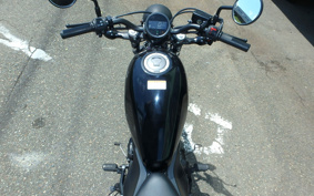 HONDA REBEL MC49