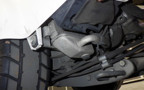 HONDA GYRO CANOPY 2019 TA03