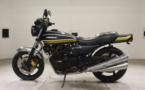 KAWASAKI GPZ400 1983 ZX400A
