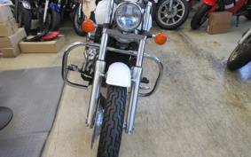 HONDA  SHADOW  CUSTOM 400 2010 NC45