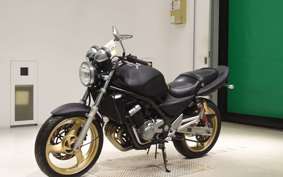 KAWASAKI BALIUS 250 Gen.2 2023 ZR250B