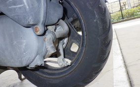 SUZUKI LET's 4 CA41A