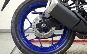 YAMAHA YZF-R25 RG10J