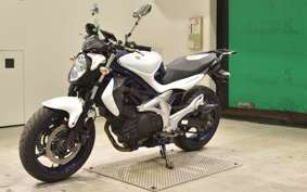 SUZUKI ｸﾞﾗﾃﾞｨｳｽ400 2010 VK58A