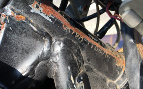 SUZUKI GSX400 1995 GK79A