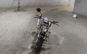 HONDA MONKEY Z50J