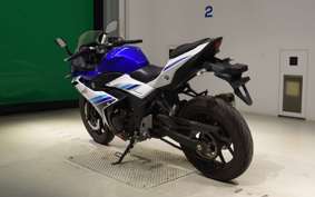 SUZUKI GSX250 R