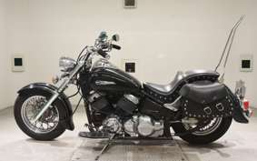 YAMAHA DRAGSTAR 400 CLASSIC 2000 4TR