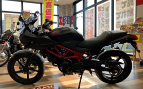 HONDA VTR 250 F MC33