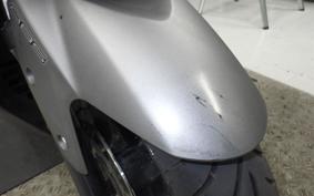 YAMAHA N-MAX 155 A SG50J