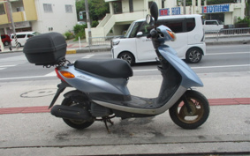 YAMAHA JOG DELUXE SA36J