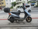 Фото Yamaha JOG DELUXE с японского аукциона