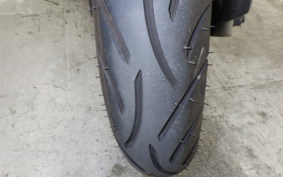 HONDA ZOOMER-X 1999