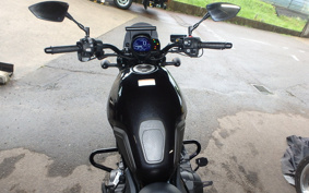 HONDA REBEL 1100 DCT 2023 SC83