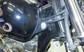 HONDA REBEL 250 MC13