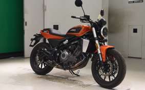 HARLEY X350 2025