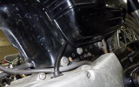 HONDA CD50 BENLY