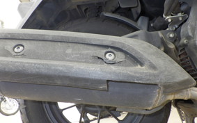 HONDA ﾀﾞﾝｸ AF74