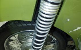 HONDA ｸﾛｽｶﾌﾞ50 AA06