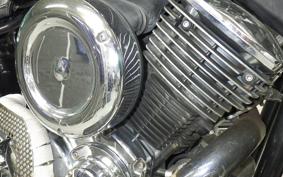 YAMAHA DRAGSTAR 1100 CLASSIC 2004 VP13J