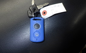 YAMAHA ﾄﾘｼﾃｨ125-2ﾔﾈﾂｷ SEK1J