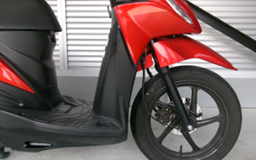 SUZUKI ADDRESS V110 CE47A