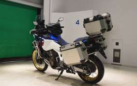 HONDA CRF1100L AFRICA TWIN 2022 SD10