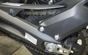 DUCATI SCRAMBLER FULL THROTTLE 2023