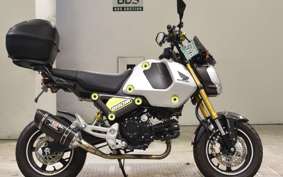 HONDA GROM 2015 JC92