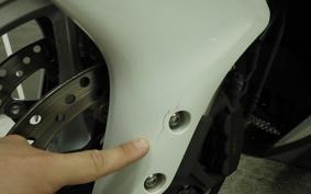 HONDA VFR1200F DCT 2014 SC63