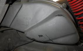 YAMAHA CYGNUS 125 XSR 2 2018 SE44J