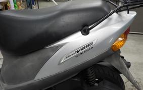 SUZUKI ADDRESS V125 G 2015 CF4EA