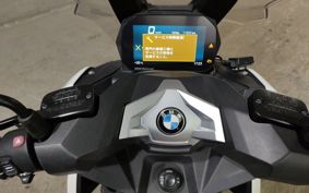 BMW C400X 0C09