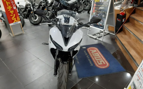 TRIUMPH DAYTONA 660 2024 LGL23U