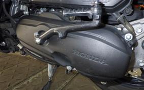 HONDA TACT Basket AF79