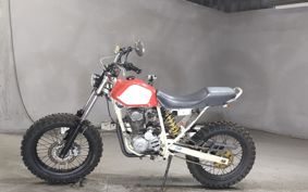 HONDA FTR223 MC34