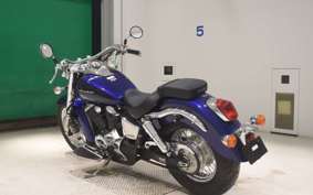 HONDA SHADOW 400 2008 NC34