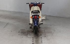 SUZUKI ADDRESS V50 CA4BA
